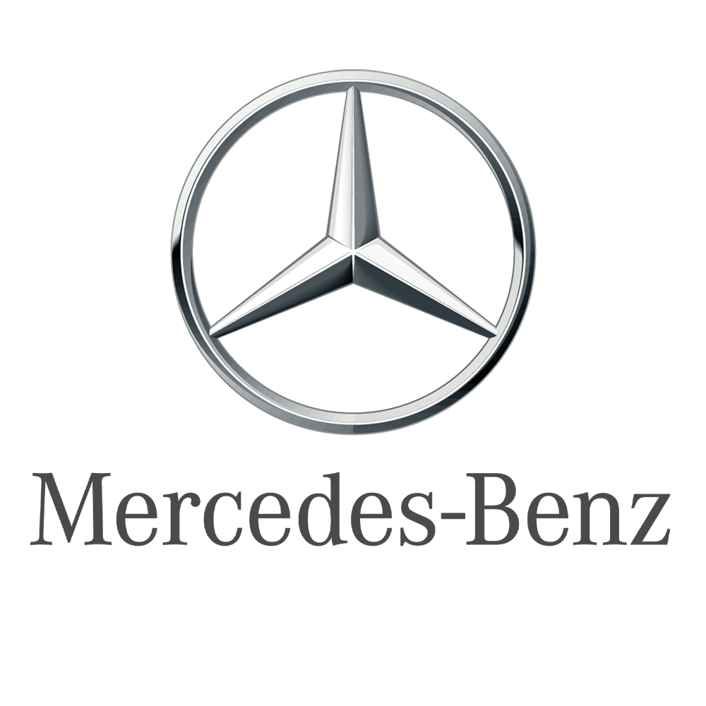 Configura la tua auto, Mercedes