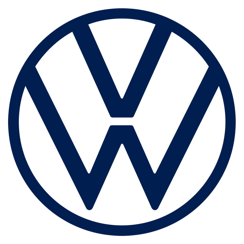 Configura la tua auto, Volkswagen