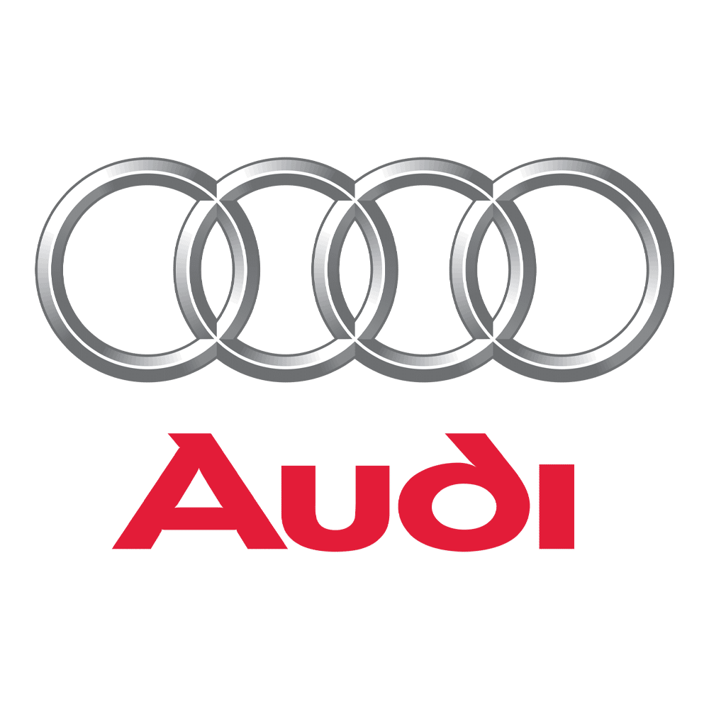 Configura la tua auto, audi