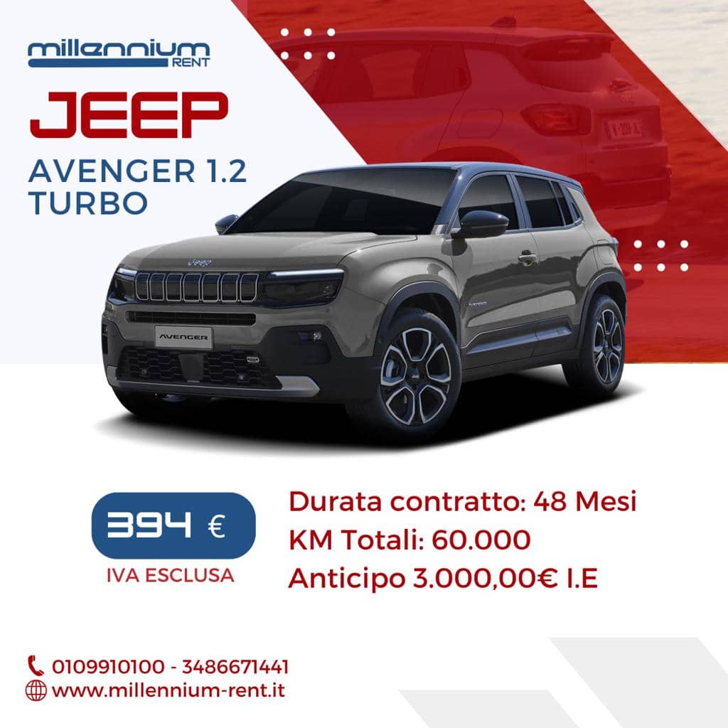 offerta-noleggio-lungo-termine-millennium-genova_4